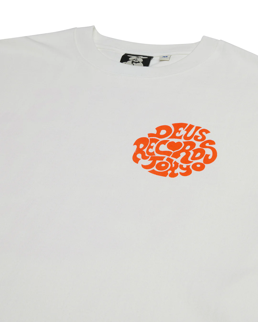 Paradigm Ls Tee - Vintage White - Image 8