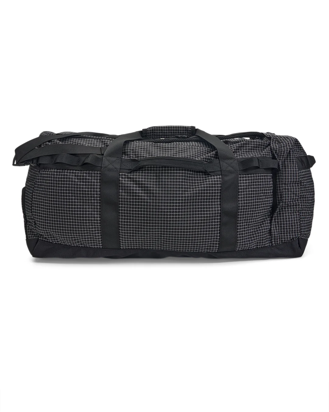 Peyton Duffle - Black - Image 2