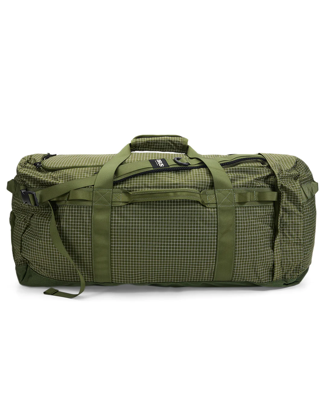 Peyton Duffle - Pine Green - Image 2