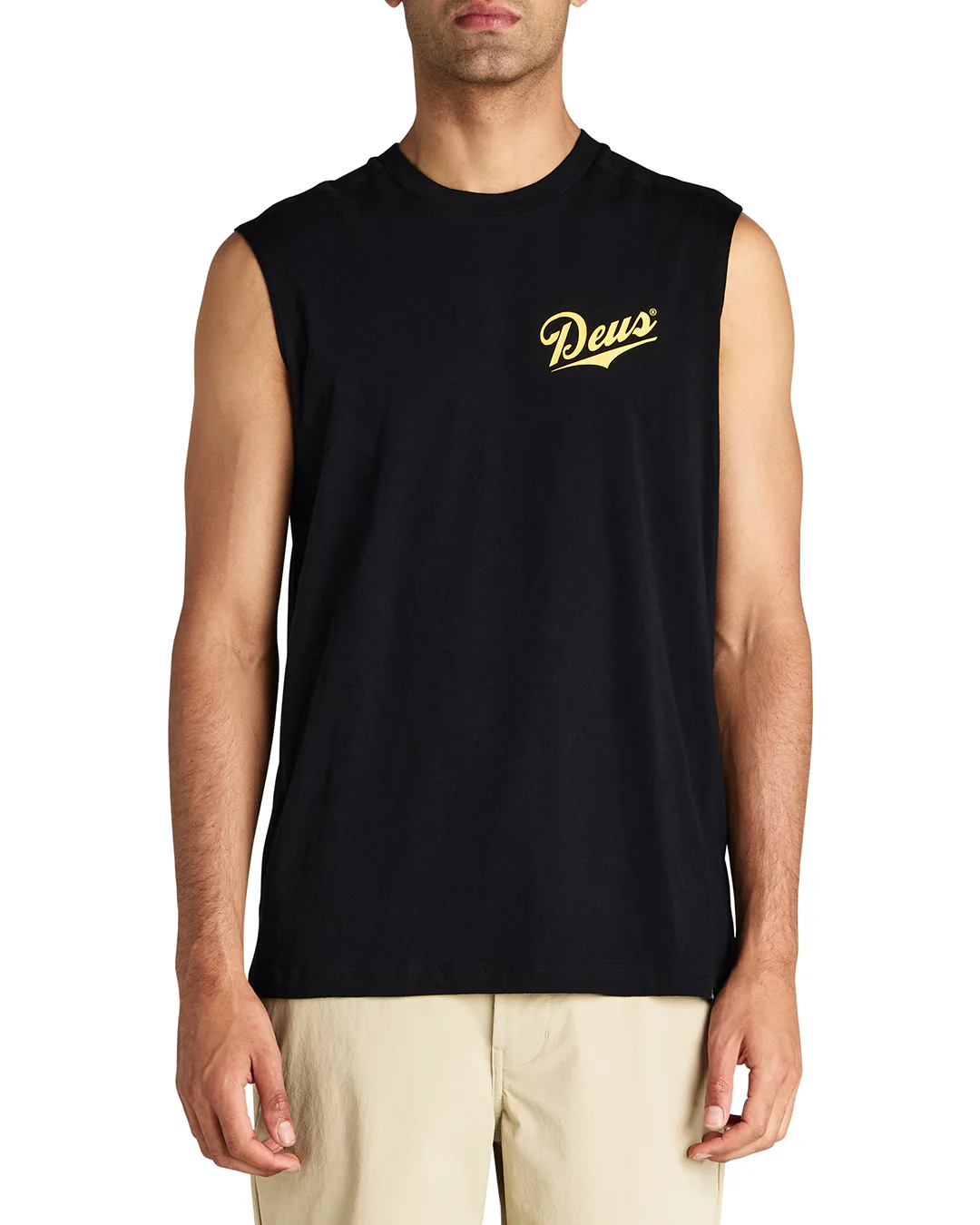 Phase Muscle - Black