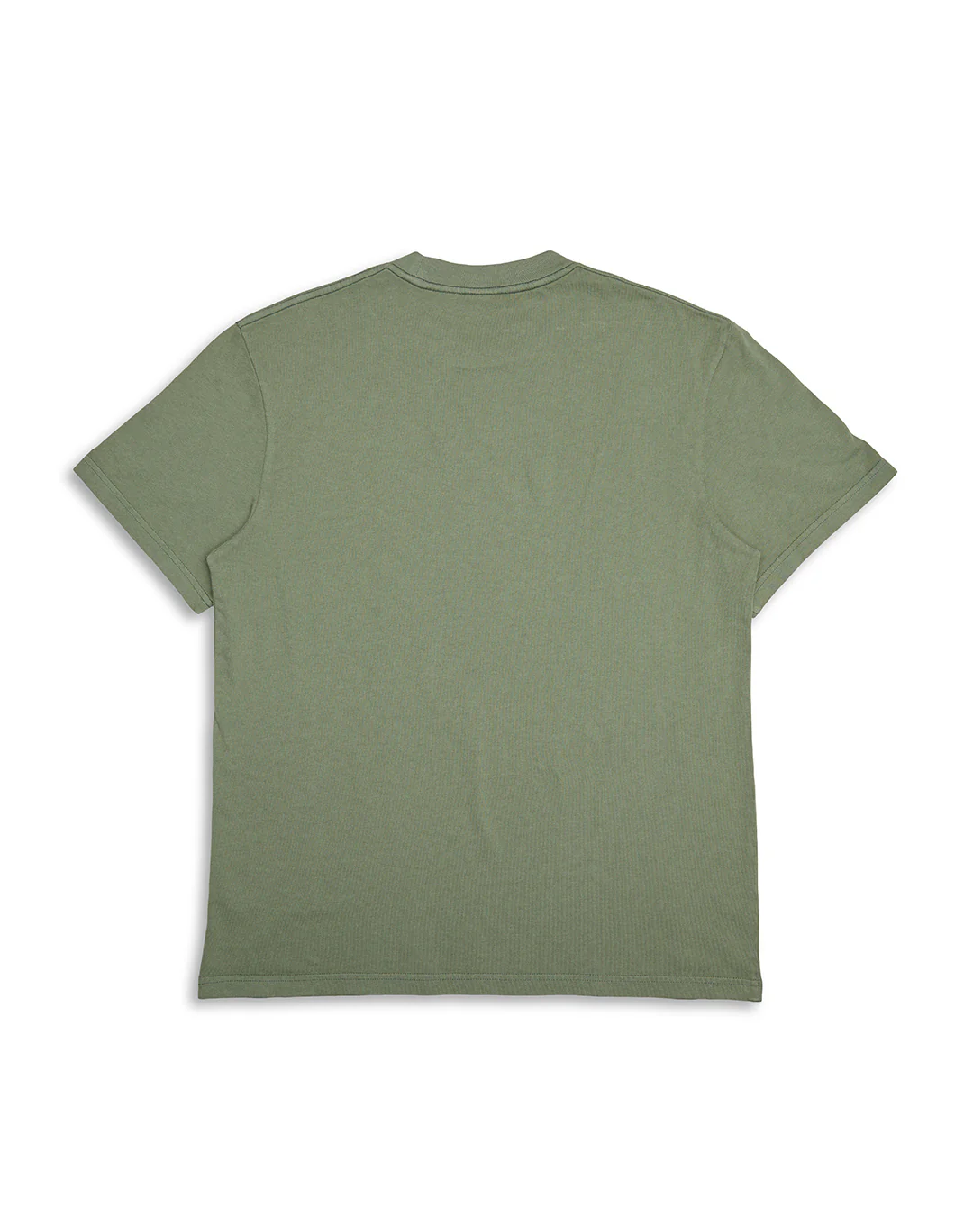 Pill Logo Tee - Pine - Image 7
