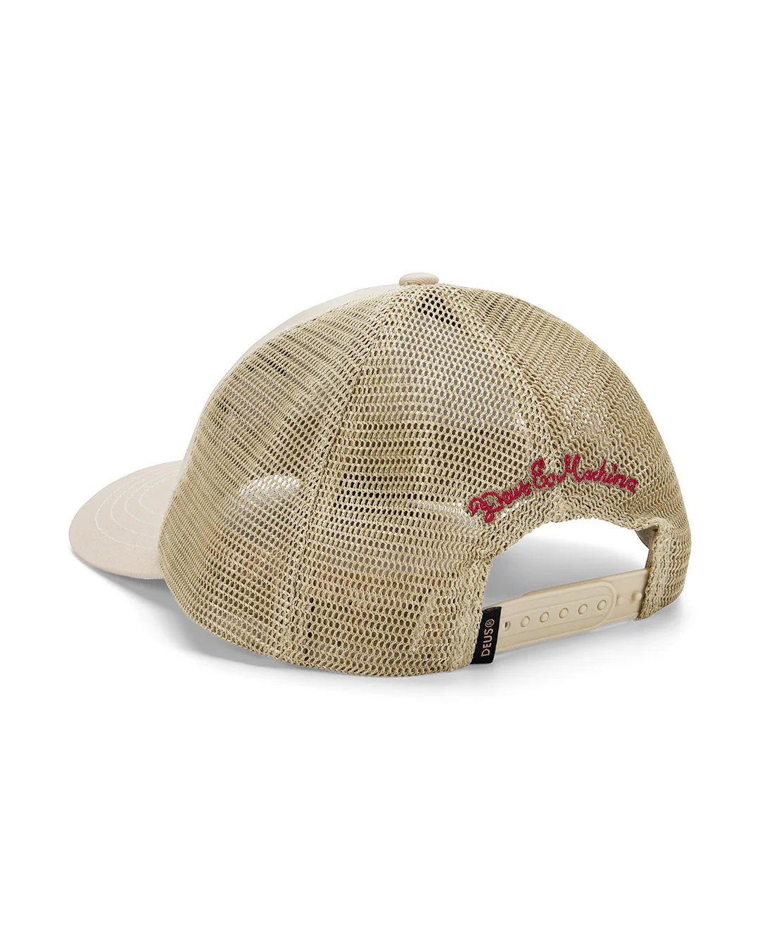 Pill Trucker - Safari - Image 4