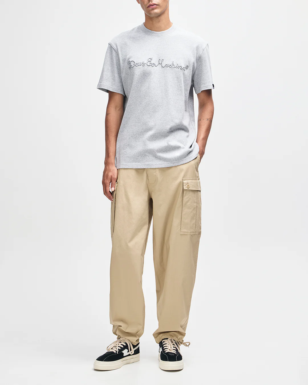 Power Pant - Safari - Image 5