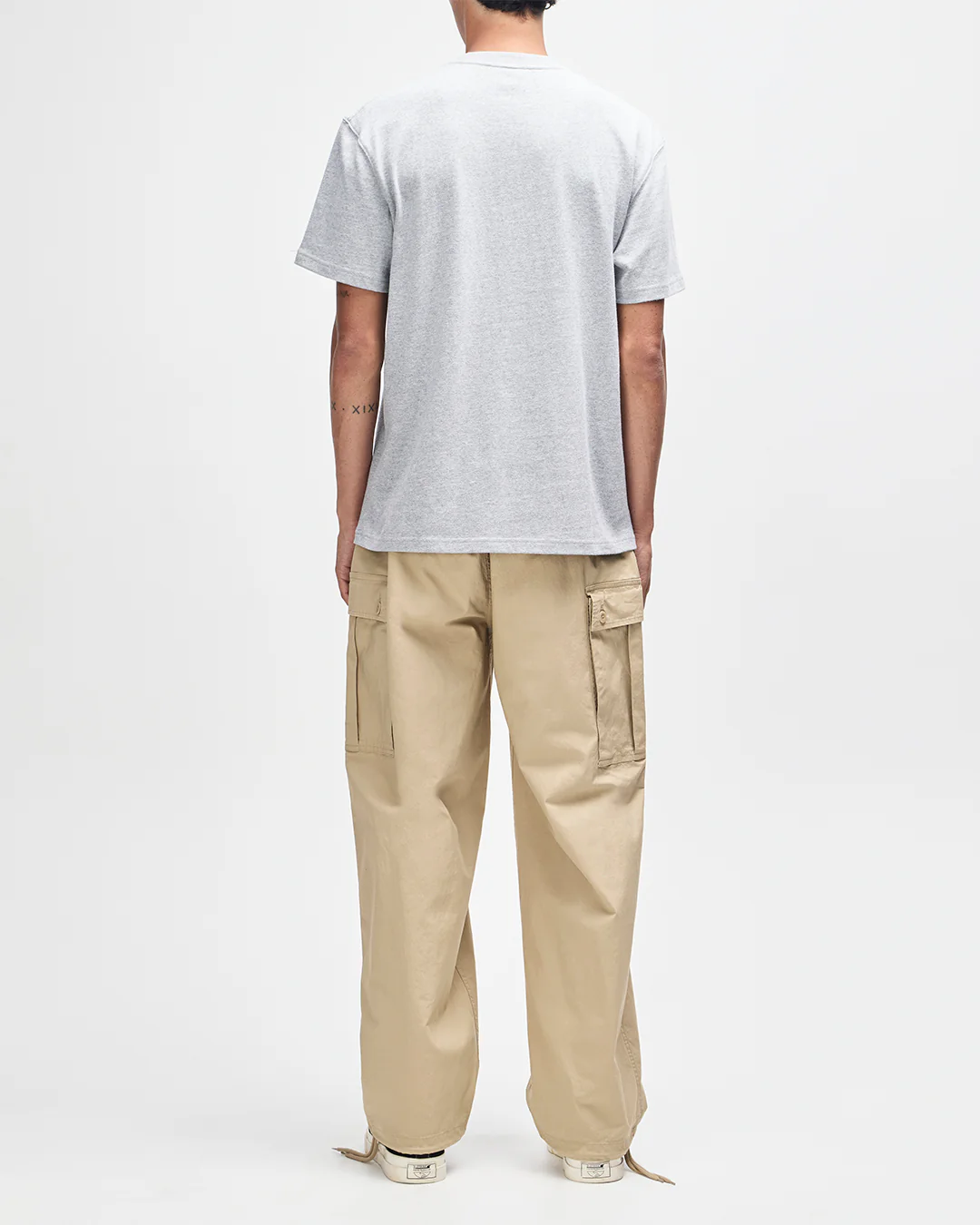 Power Pant - Safari - Image 6