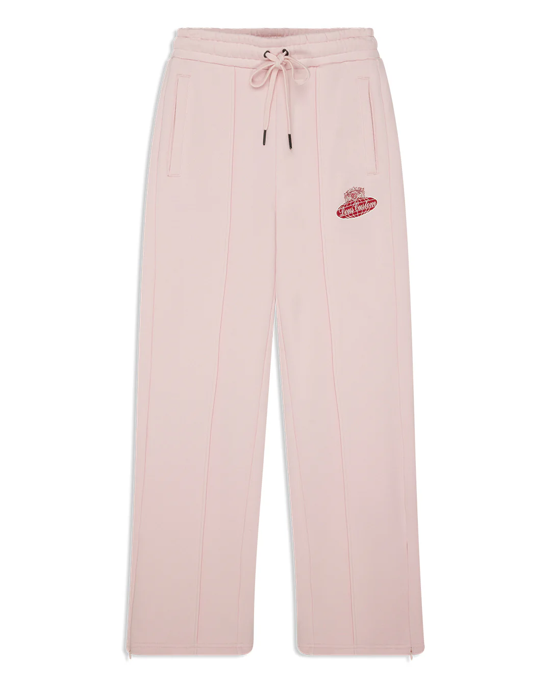 Queens Trackpant - Veiled Pink - Image 3