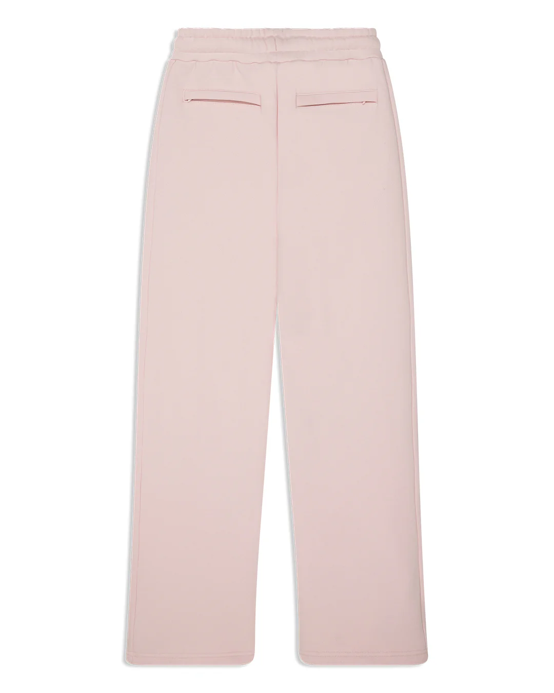 Queens Trackpant - Veiled Pink - Image 4