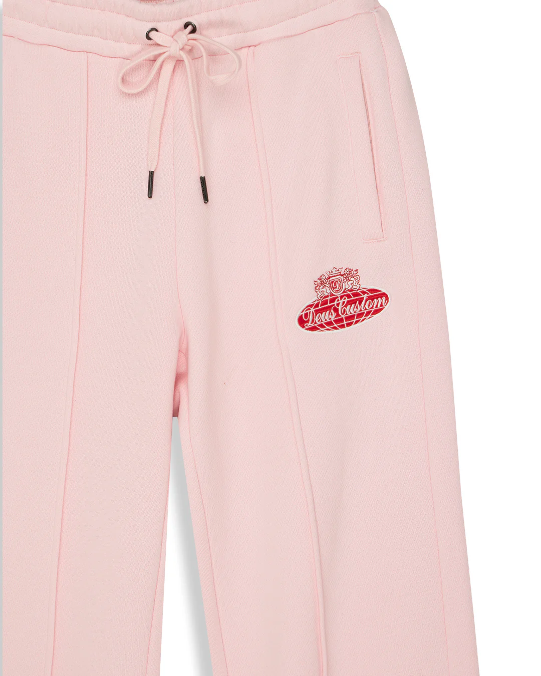 Queens Trackpant - Veiled Pink - Image 7