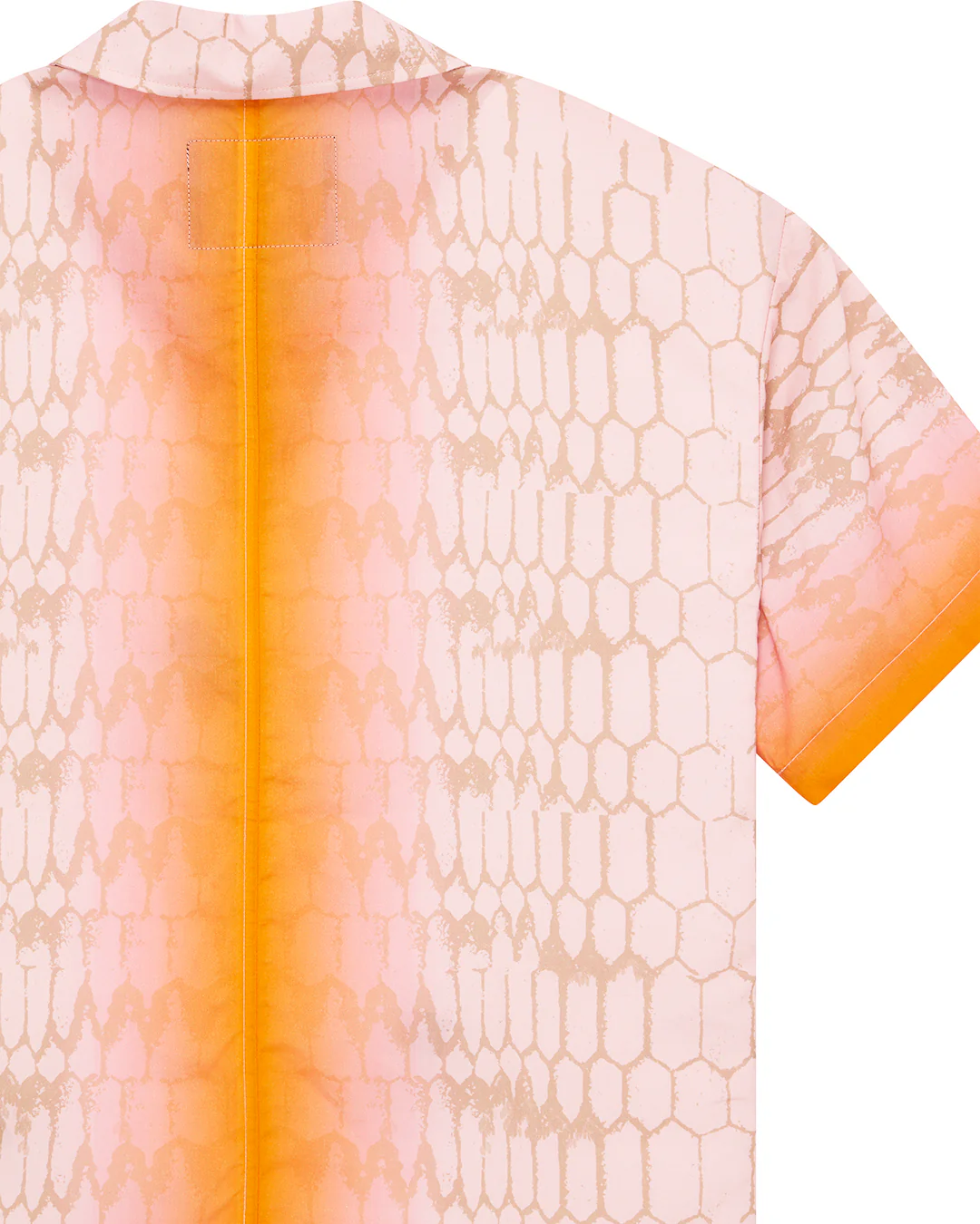 Rally Resort Shirt - Flaming Cameo - Image 8
