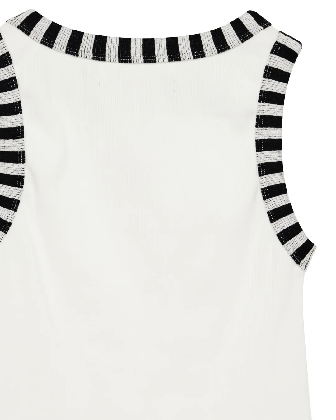 Rally Shield Tank - Antique White - Image 8