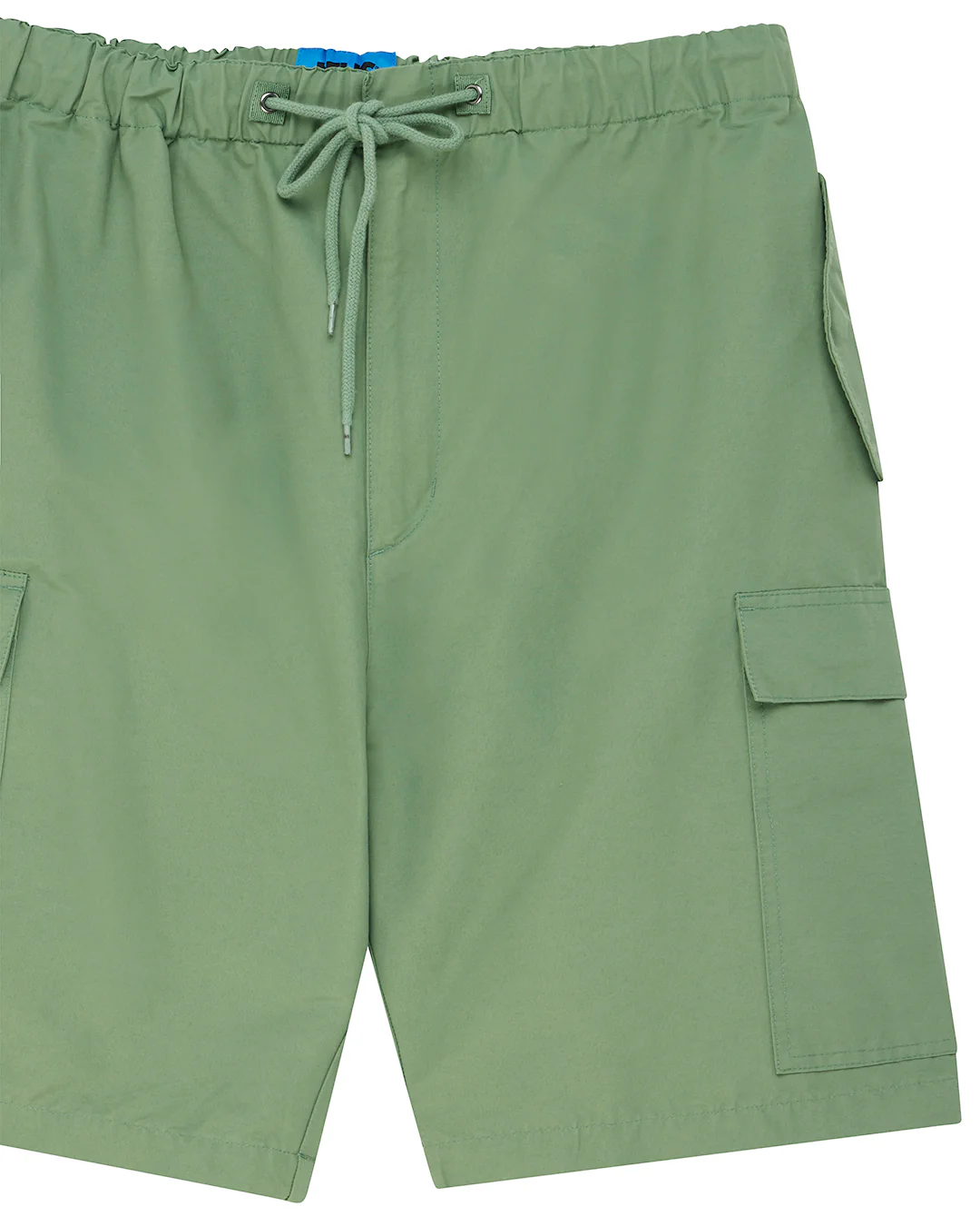 Remi Cargo Short - Loden Frost Green - Image 8