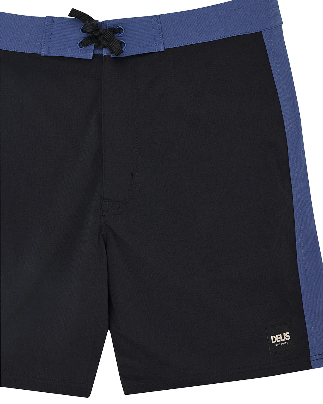 Ricos Board Short - Black - Image 3