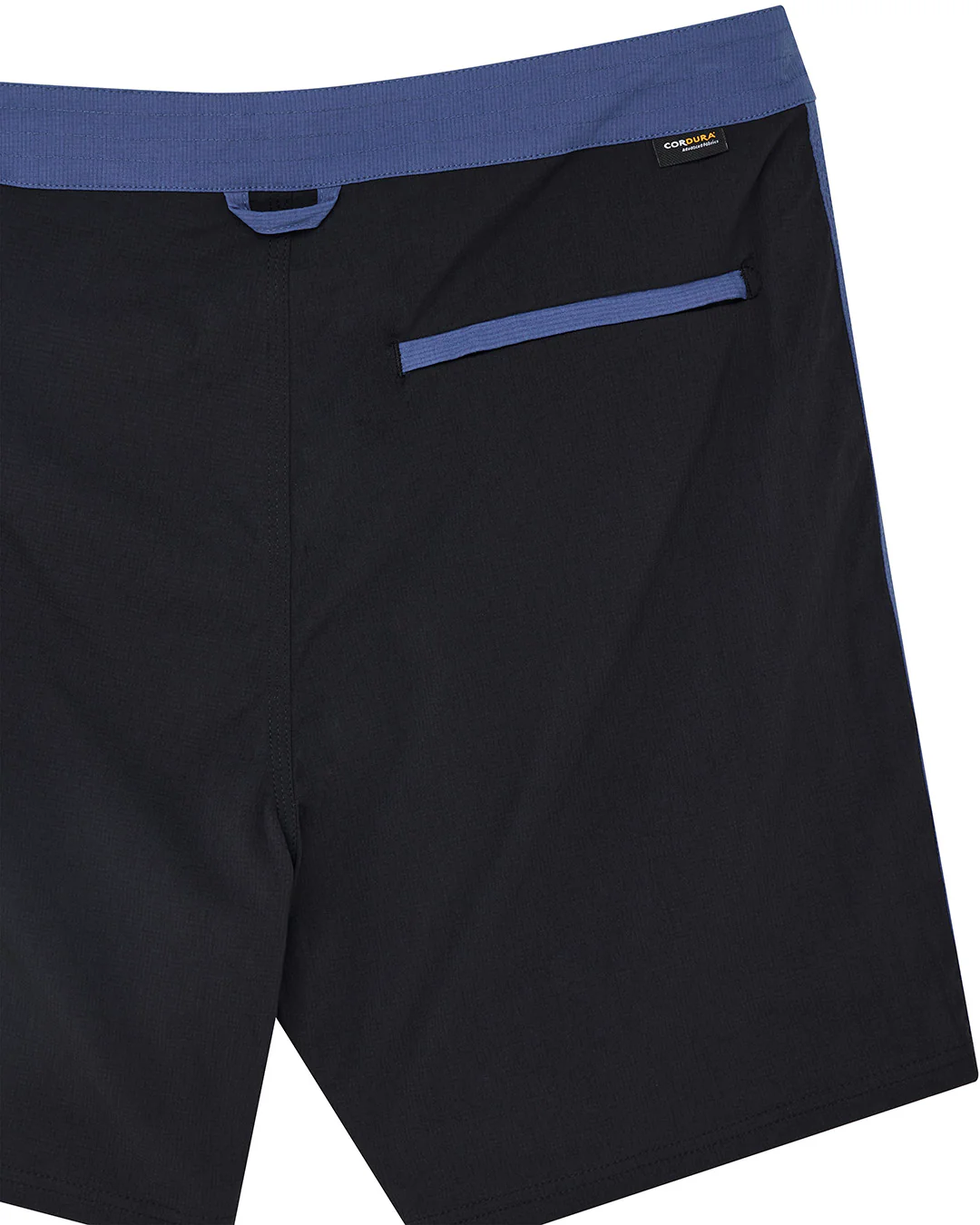 Ricos Board Short - Black - Image 4