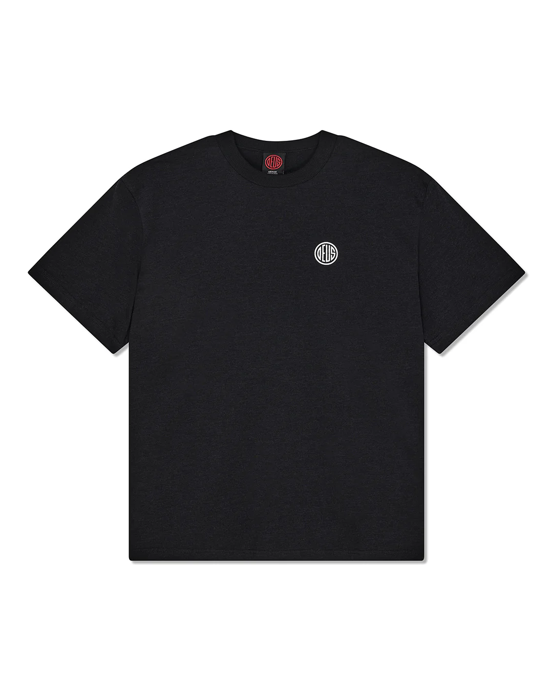 Ride Ready Tee - Black