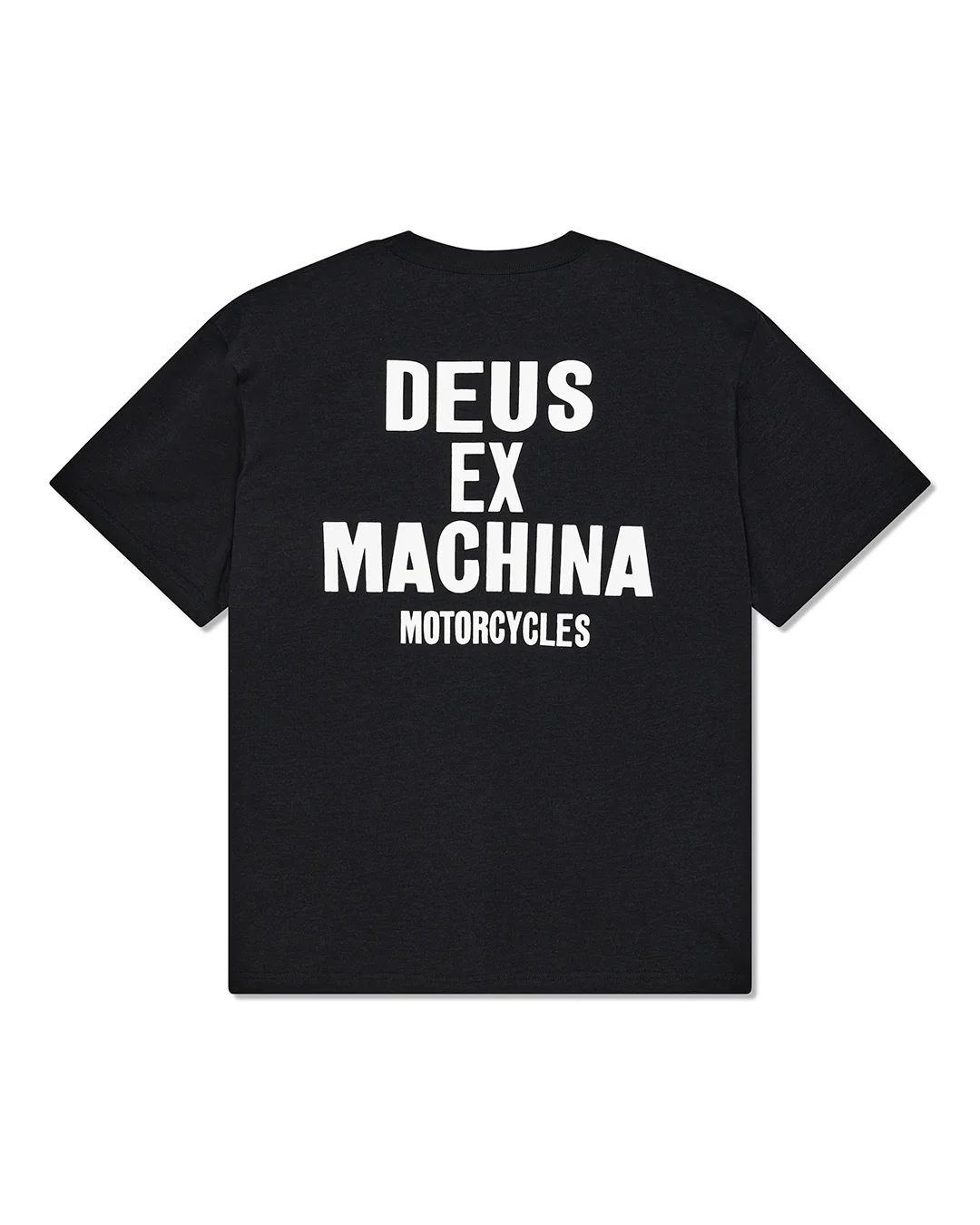Ride Ready Tee - Black - Image 2