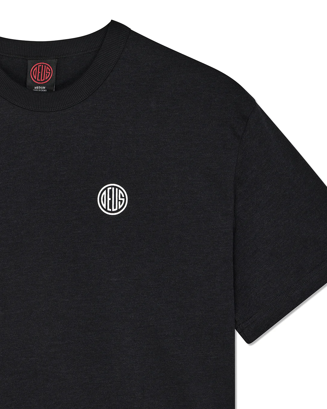 Ride Ready Tee - Black - Image 3