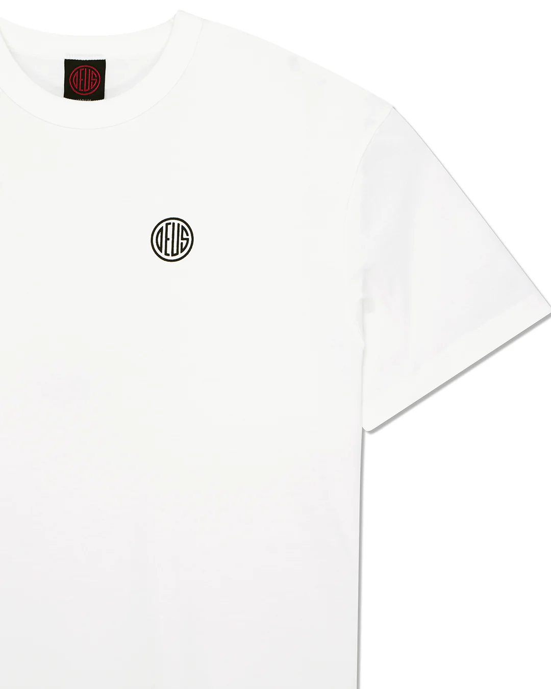 Ride Ready Tee - Vintage White - Image 7