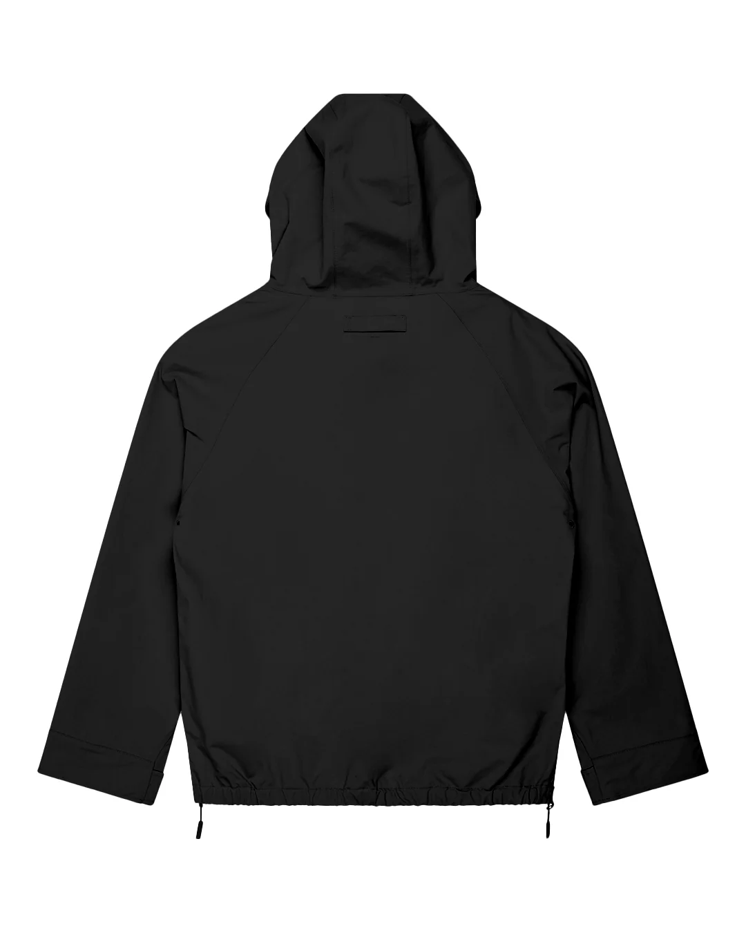 Riptide Smock Jacket - Black - Image 5