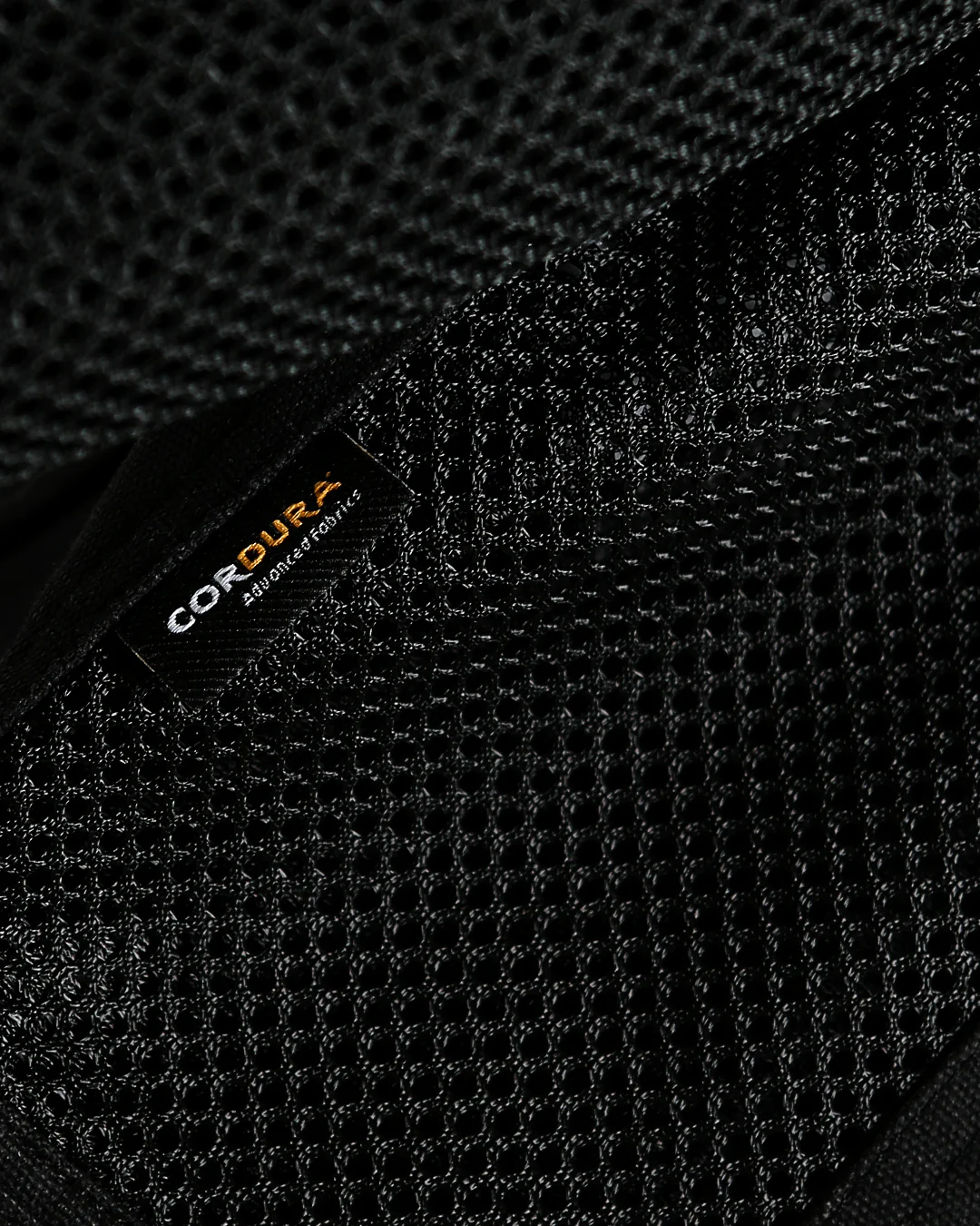 Road Mesh Jacket - Dijon - Image 5
