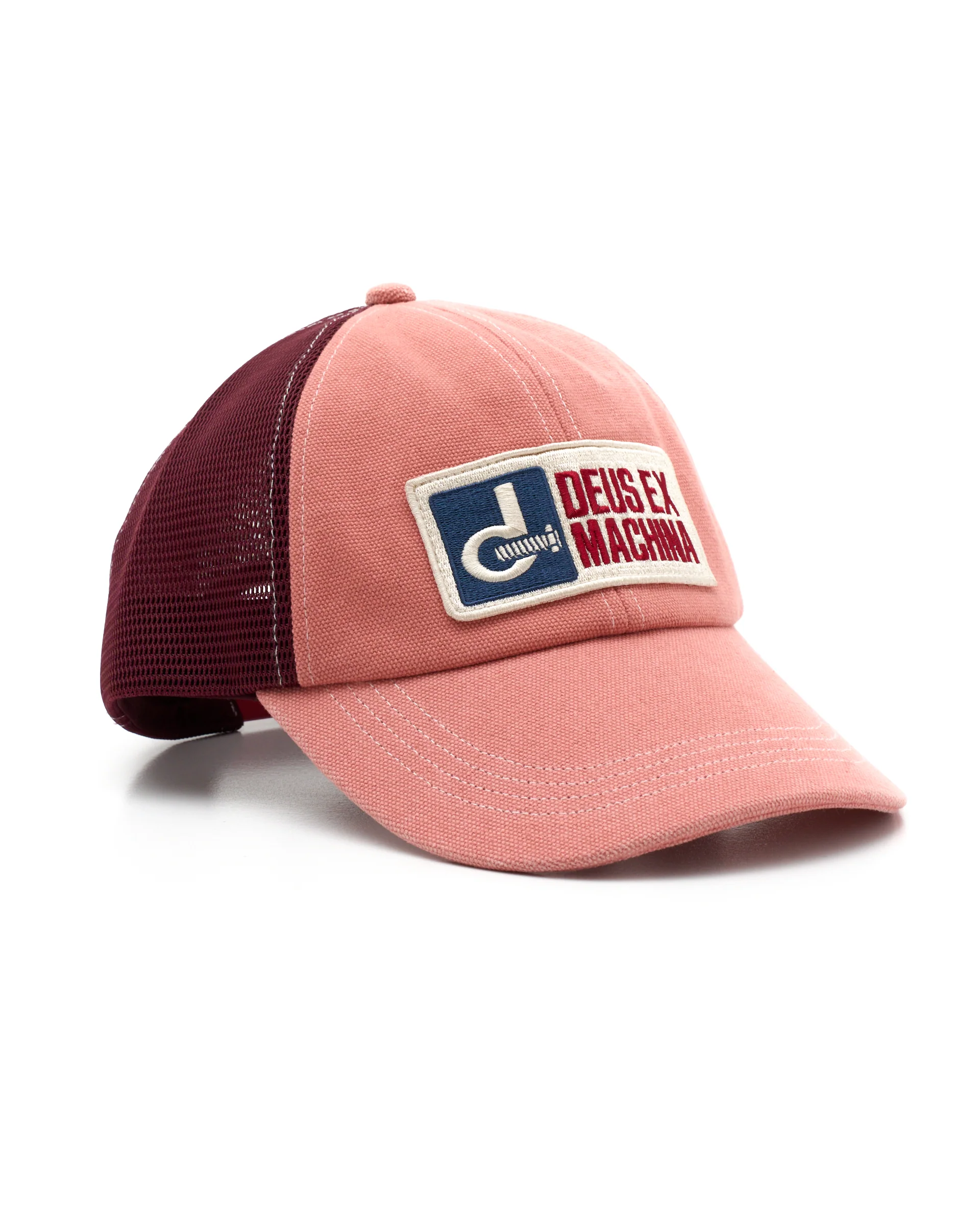 Road Stop Trucker - American Beauty