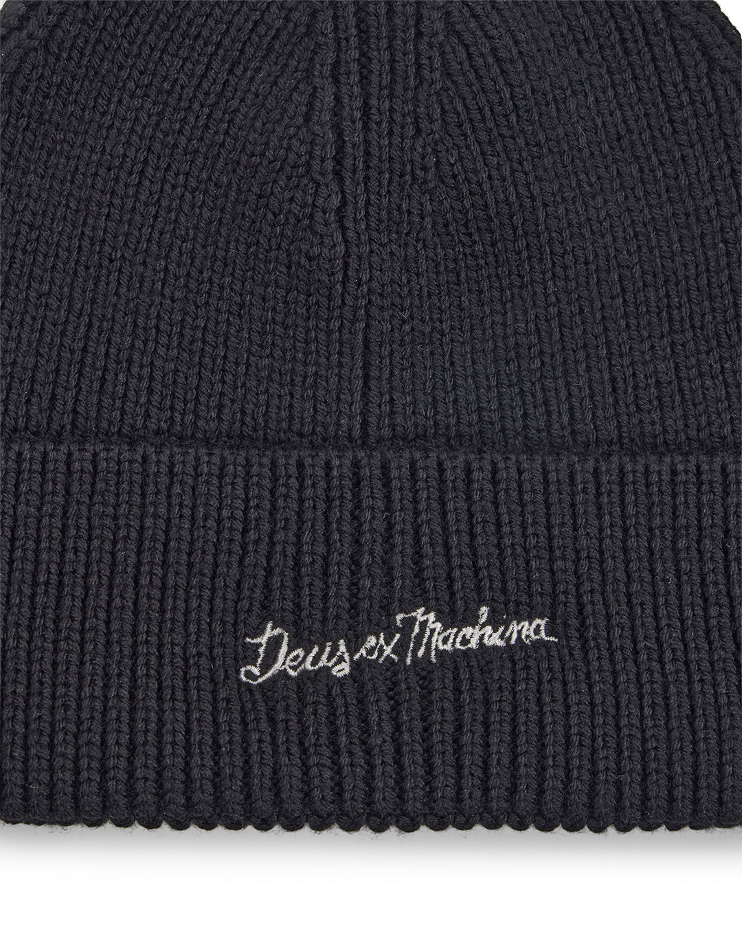 Rouge Beanie - Anthracite - Image 3