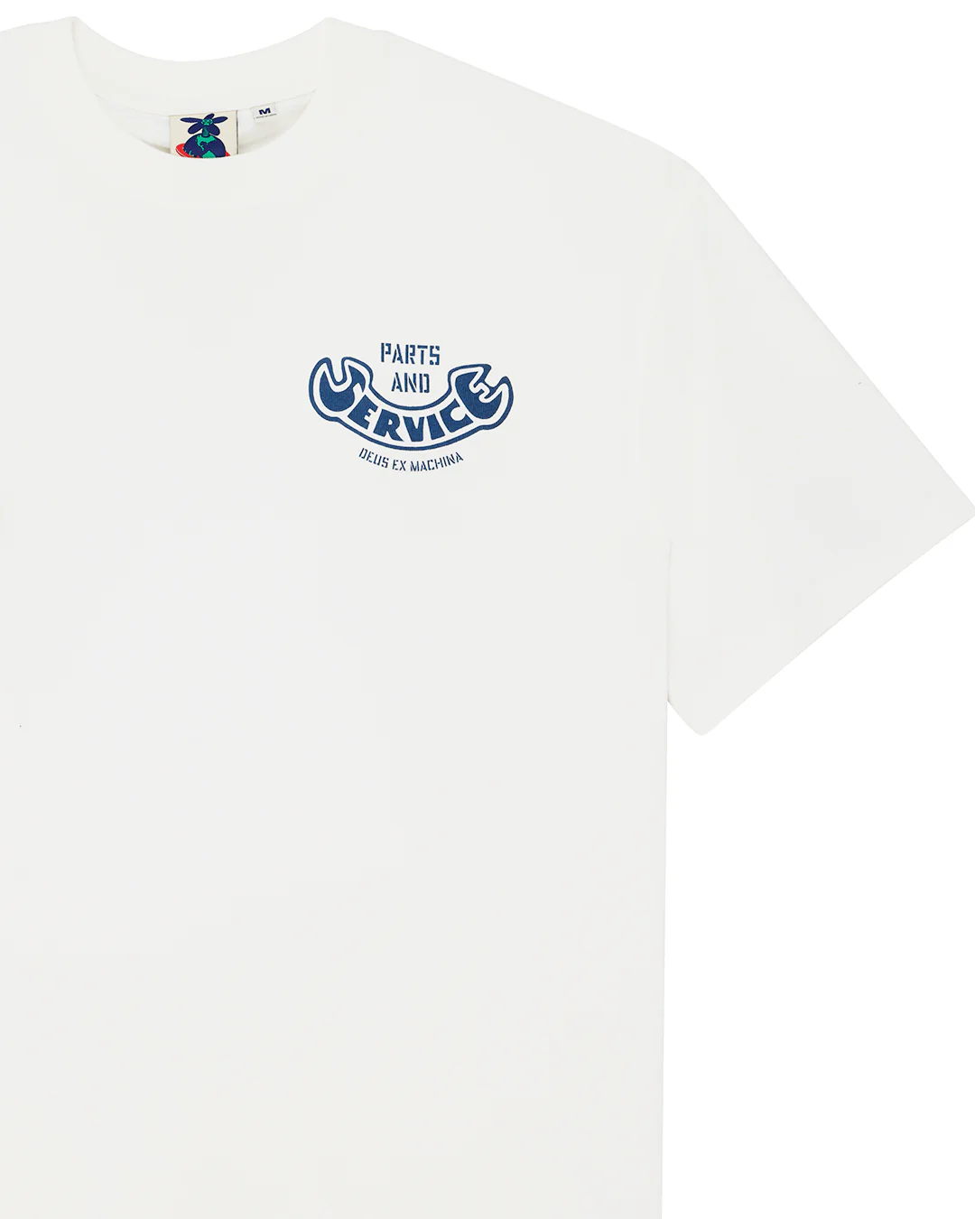 Ruff And Smooth - Vintage White - Image 11