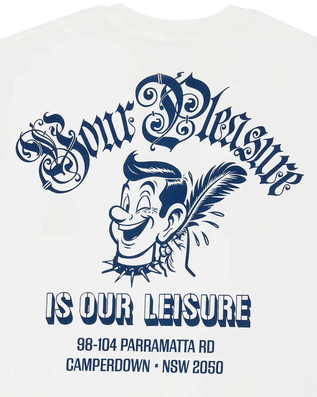 Ruff And Smooth - Vintage White - Image 12
