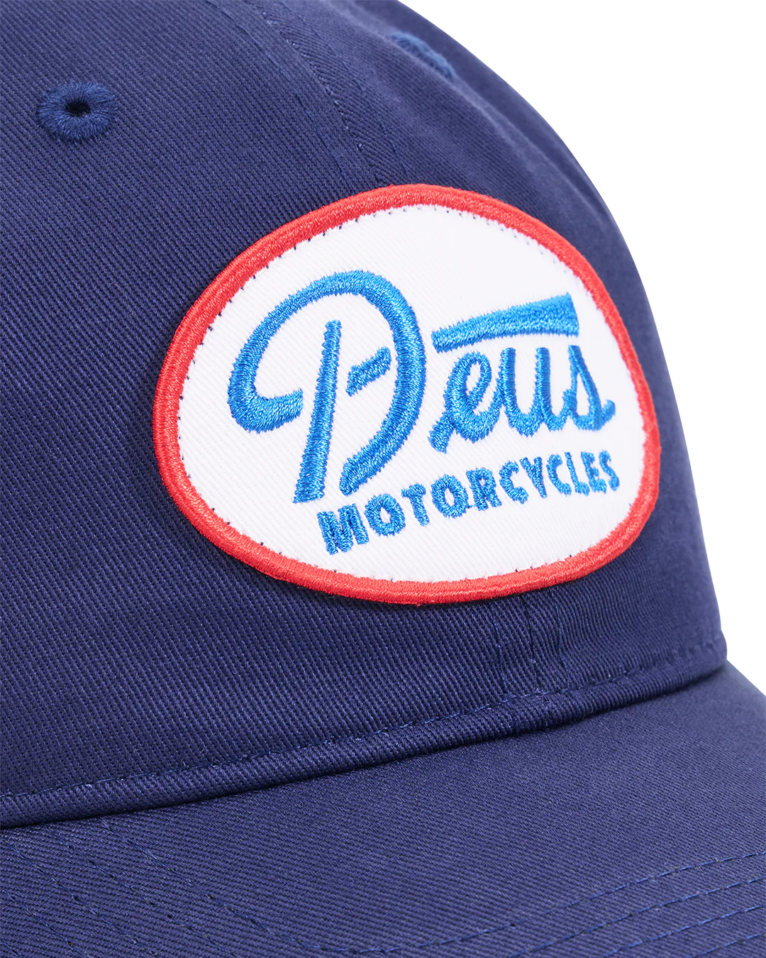Sal Cap - Navy - Image 3