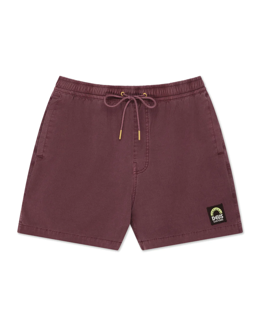 Sandbar Gd Short - Dry Rose - Image 3