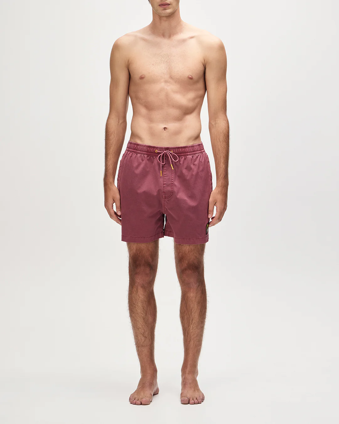 Sandbar Gd Short - Dry Rose - Image 5