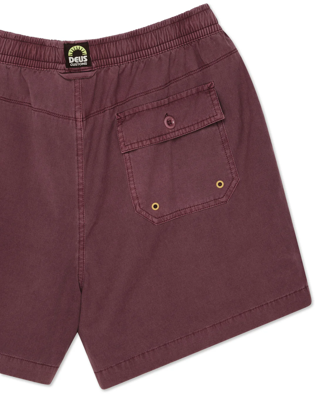 Sandbar Gd Short - Dry Rose - Image 9