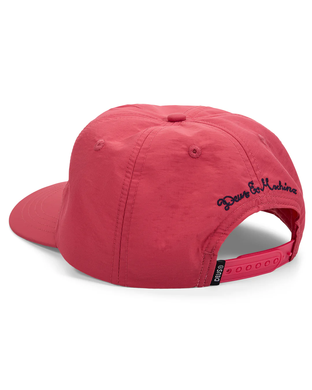 Sentient Cap - Raspberry - Image 2