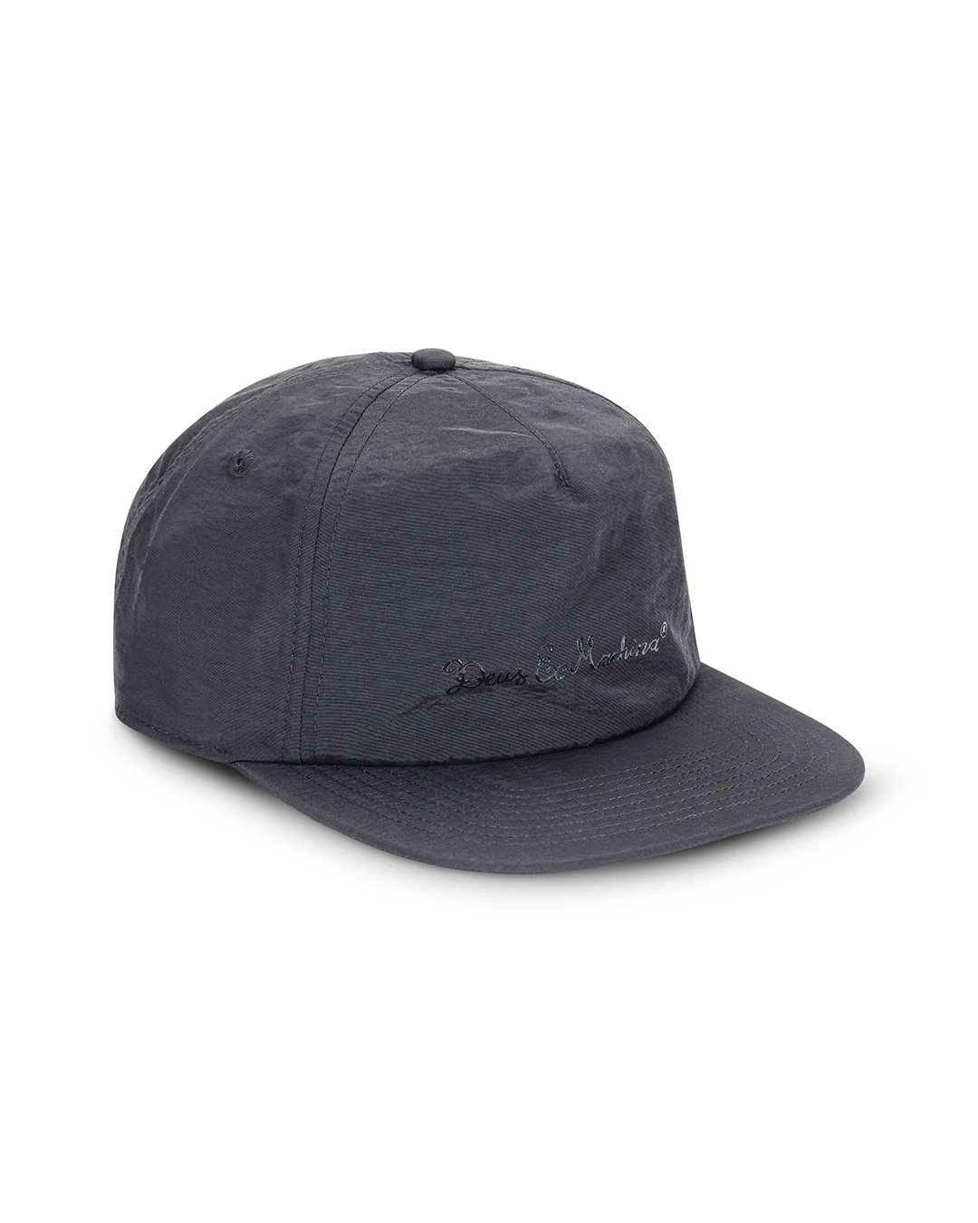 Shatner Cap - Black - Image 3