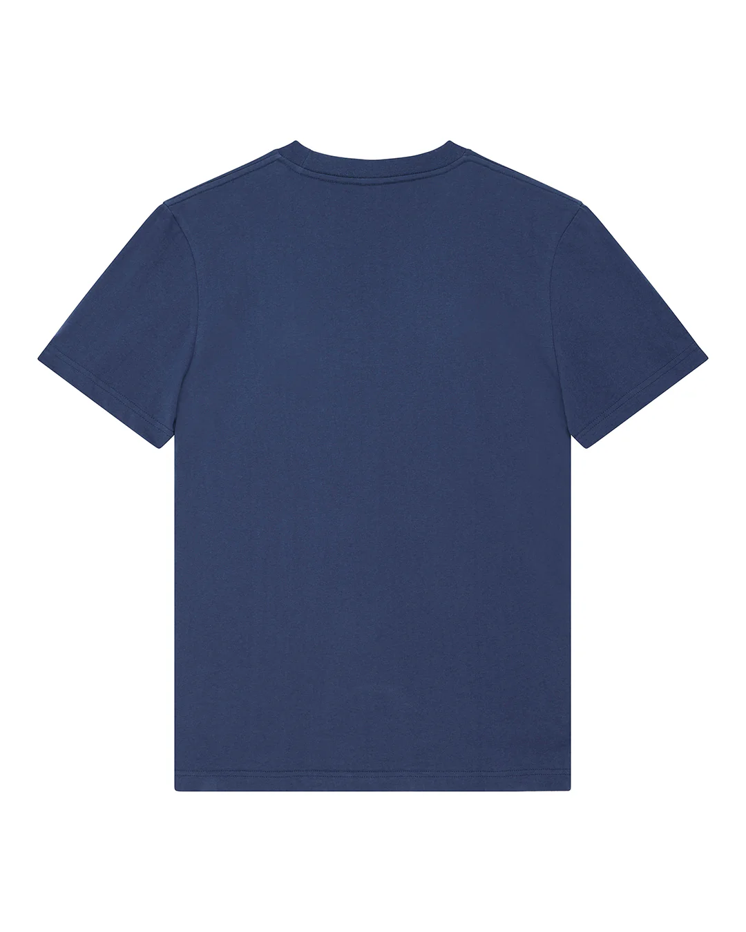 Shield Standard Tee - Mechanic Blue - Image 4