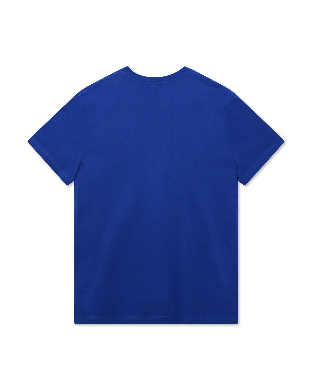 Shield Tee - Classic Blue - Image 2