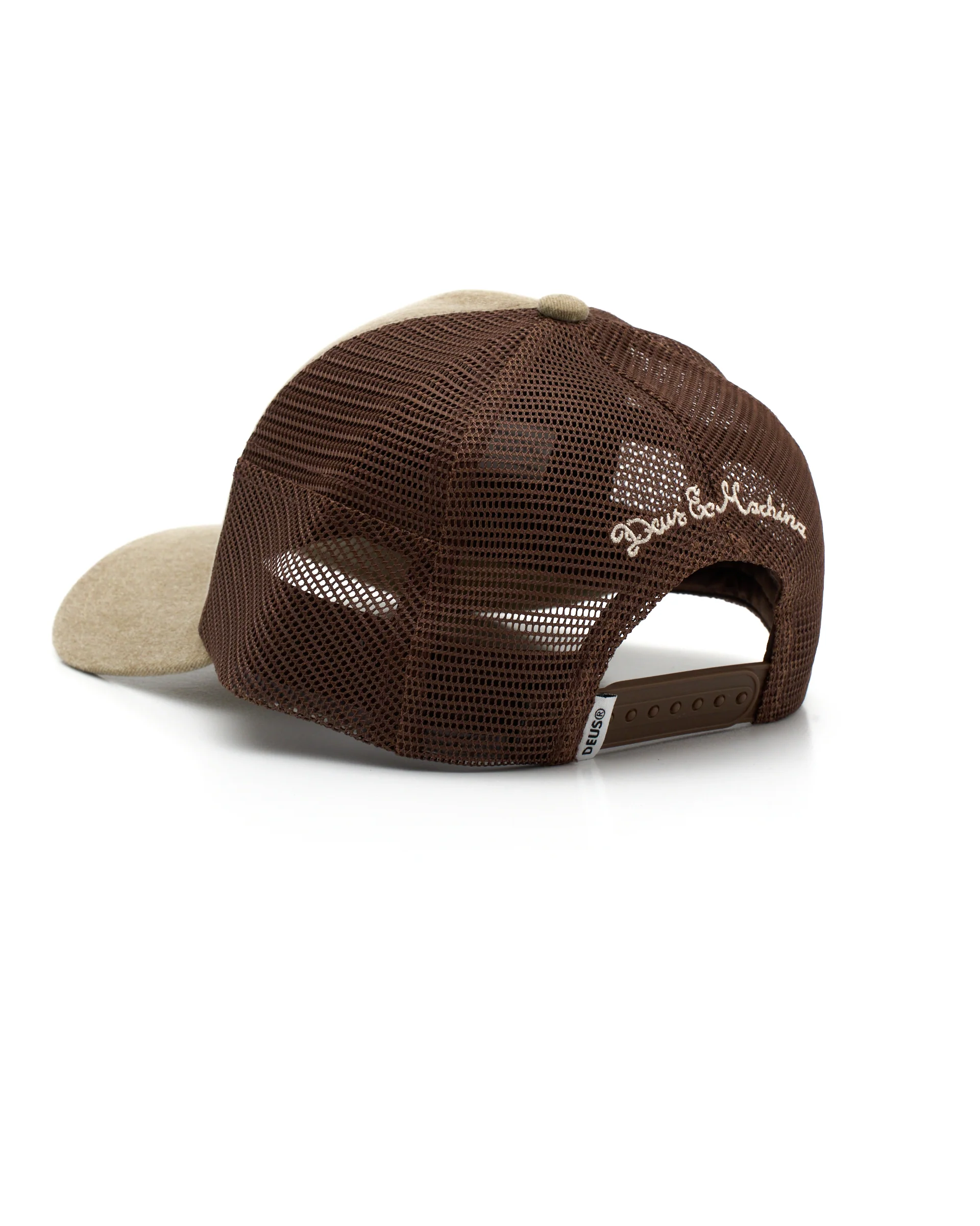 Shield Trucker Dijon - Image 2
