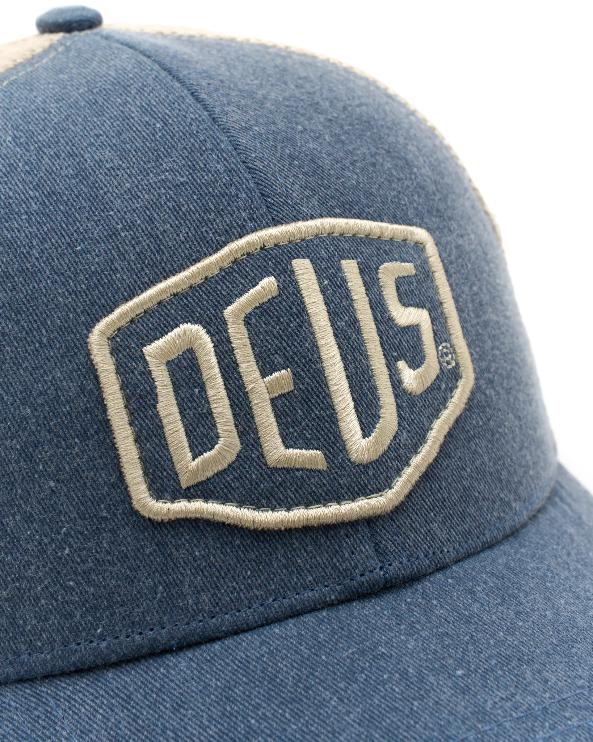 Shield Trucker Legion Blue - Image 3