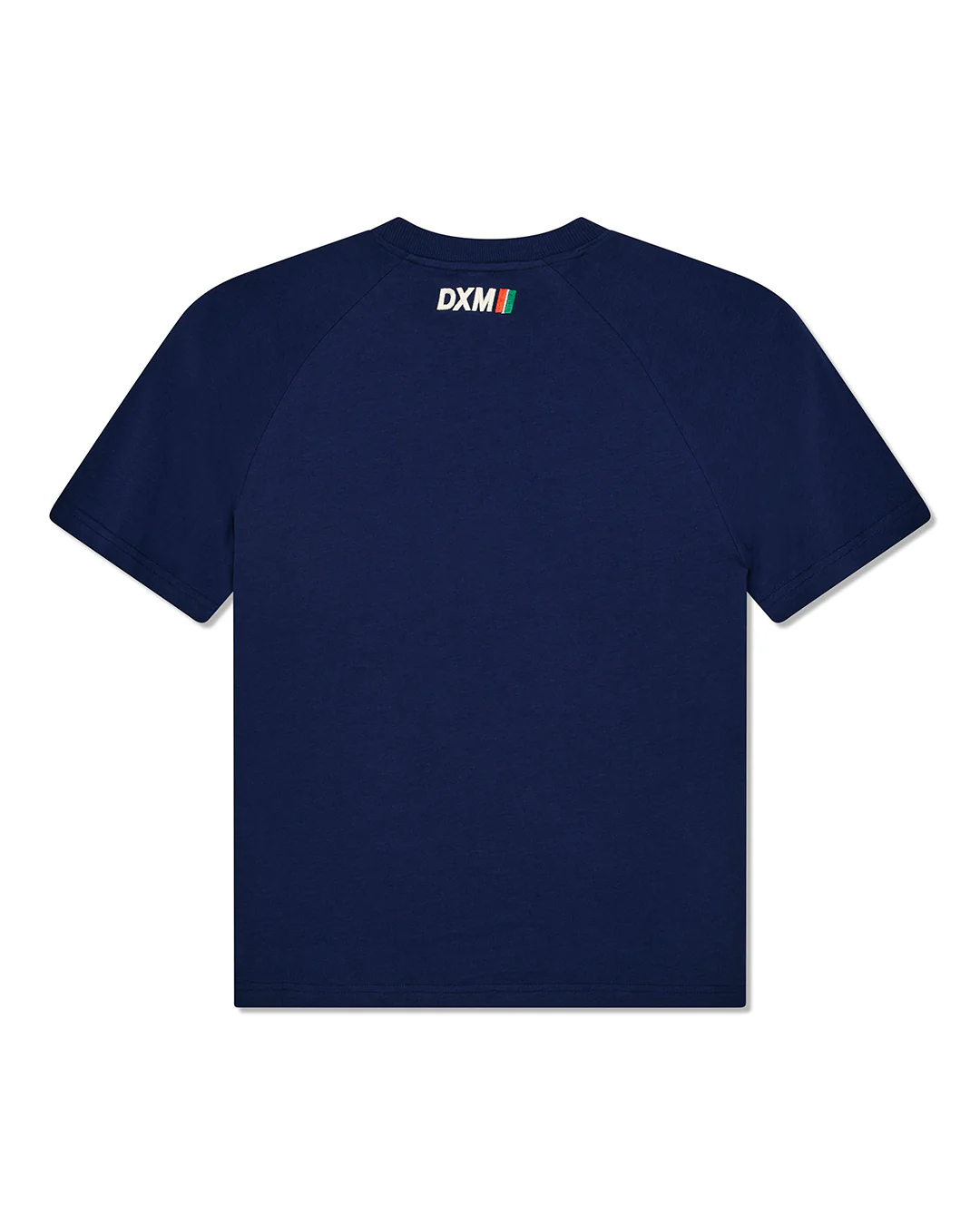 Sideways Tee - Estate Blue - Image 2