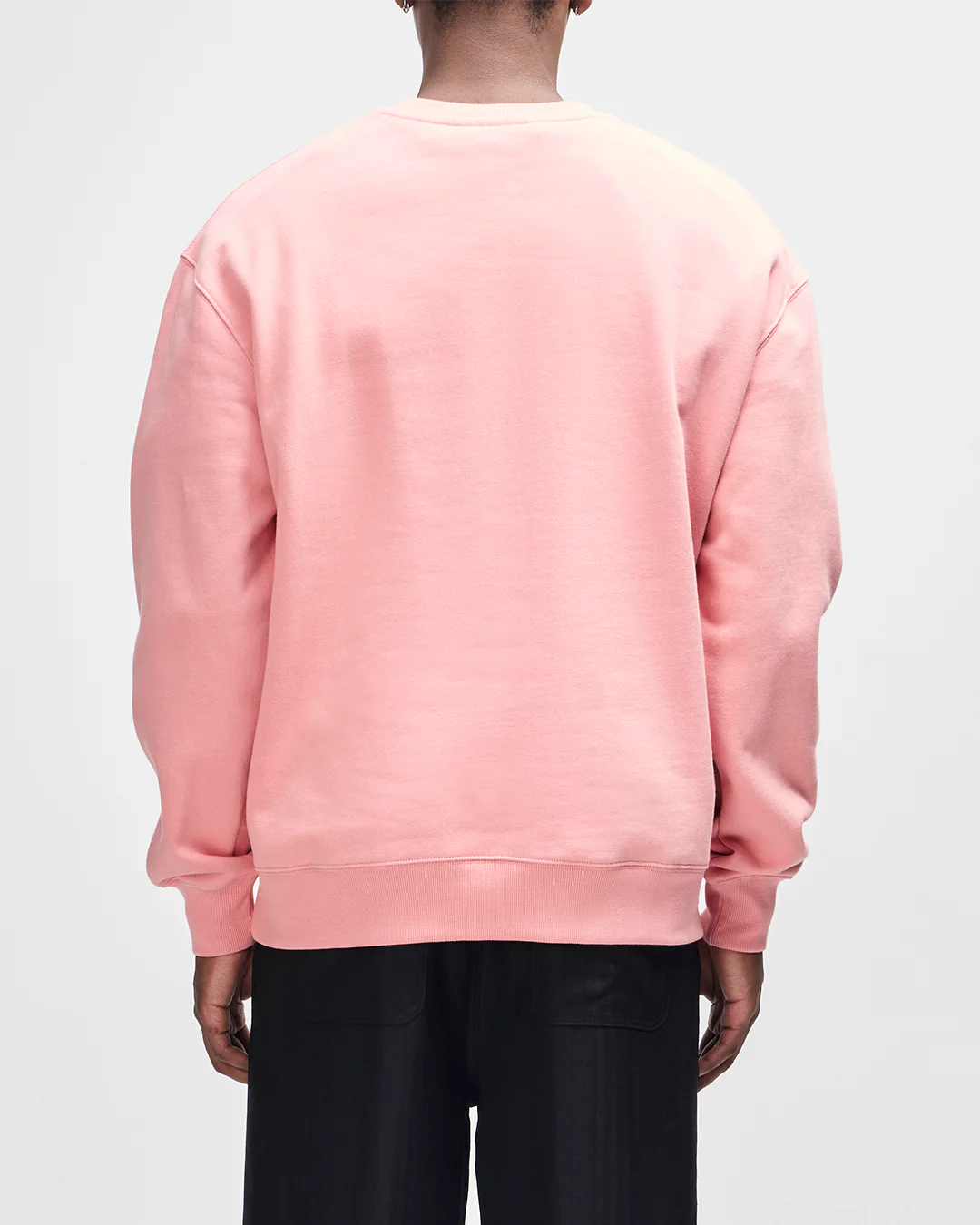 Smile Crew - Lobster Bisque Pink - Image 2