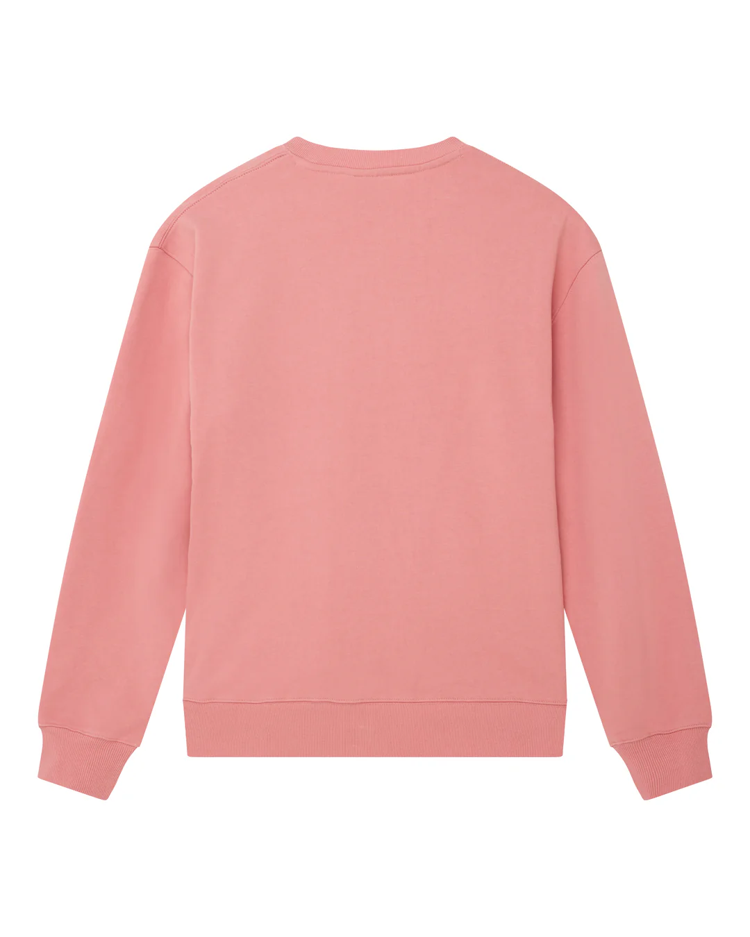 Smile Crew - Lobster Bisque Pink - Image 4