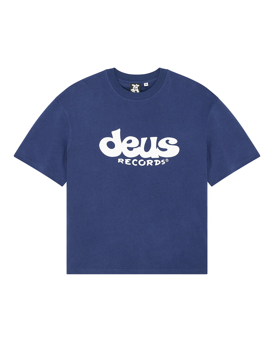 Smile Tee - Limoges Blue - Image 3