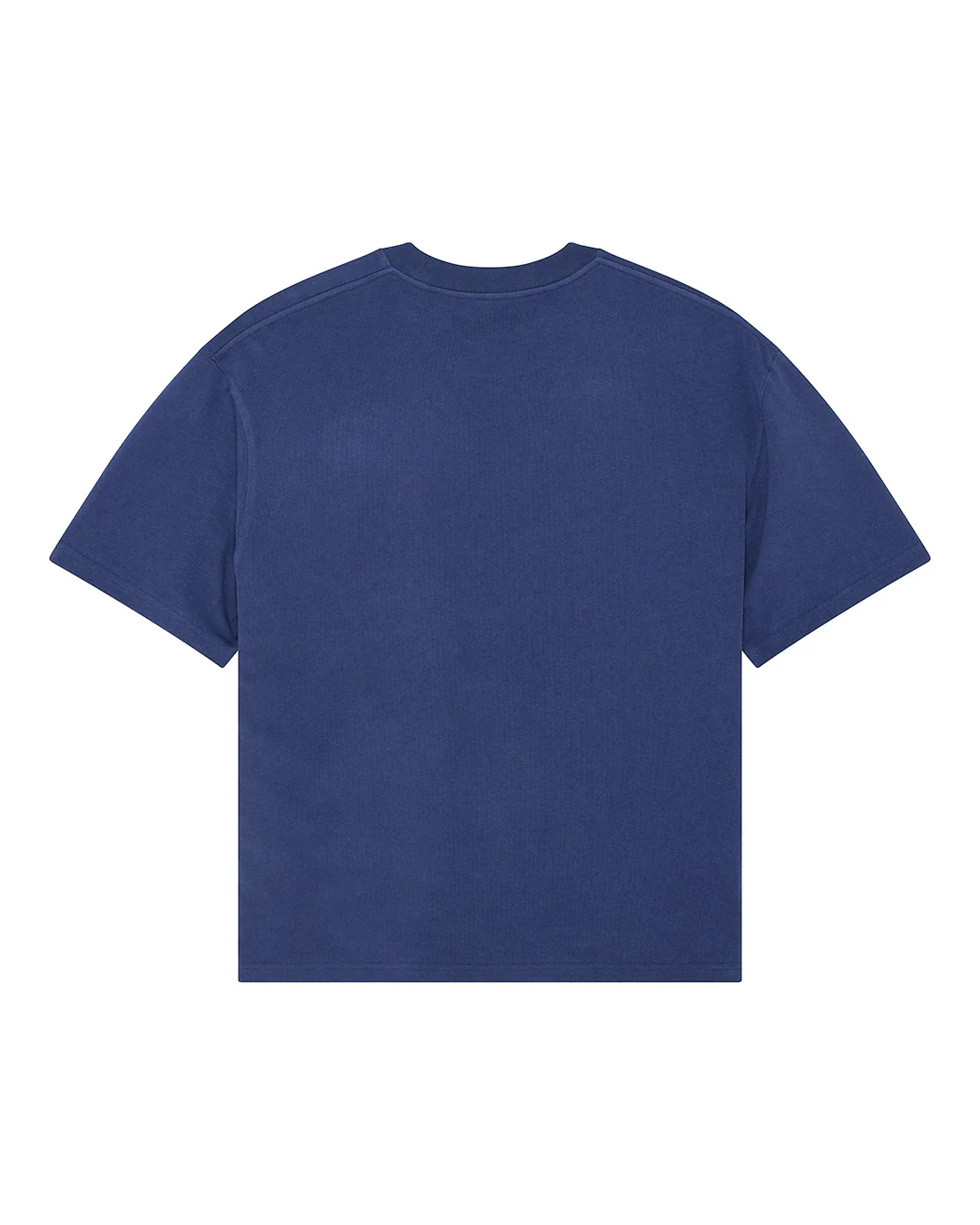 Smile Tee - Limoges Blue - Image 4