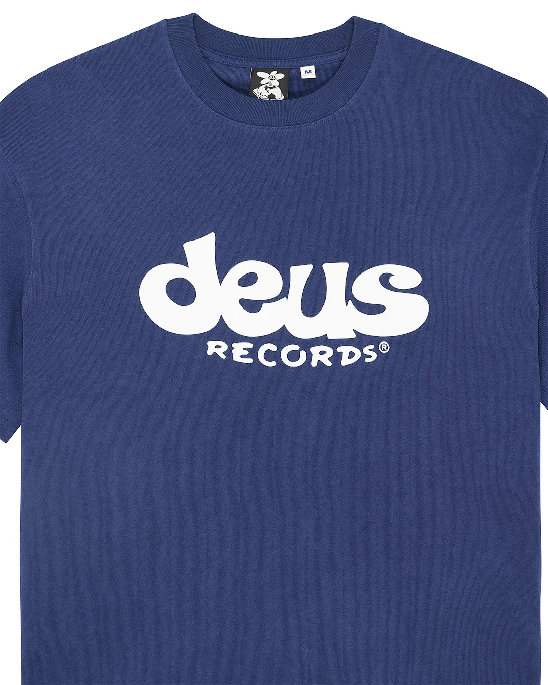 Smile Tee - Limoges Blue - Image 7