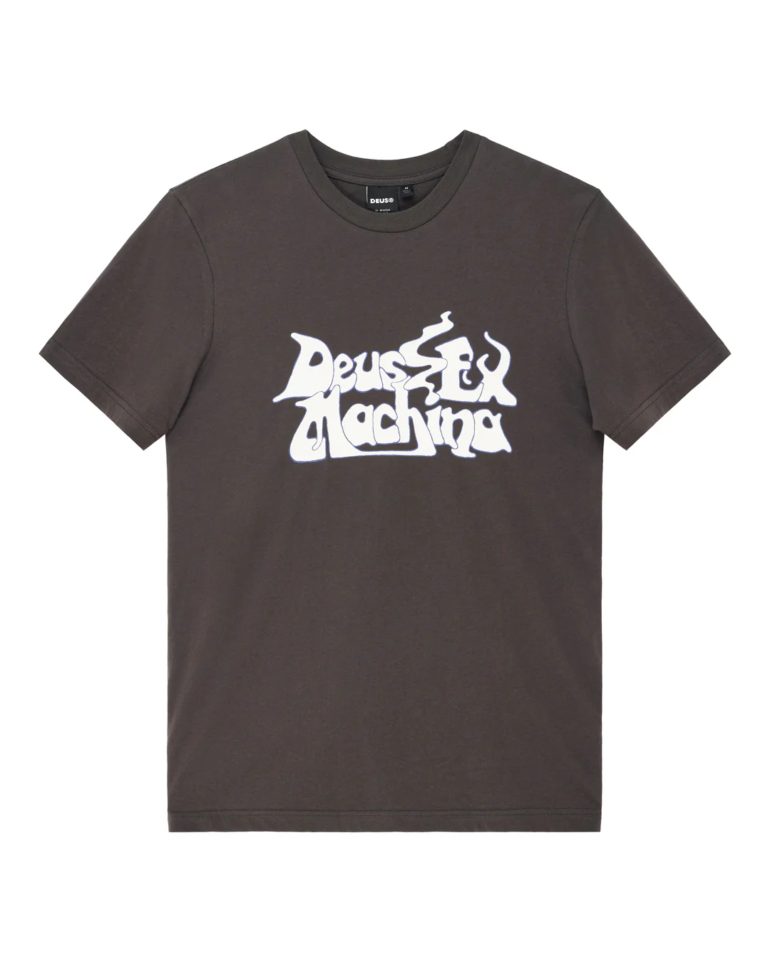 Smokeshow Tee - Anthracite - Image 3