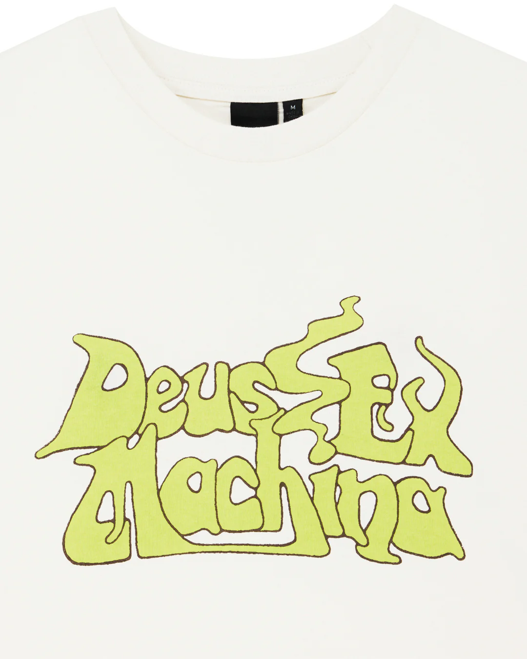 Smokeshow Tee - Vintage White - Image 7