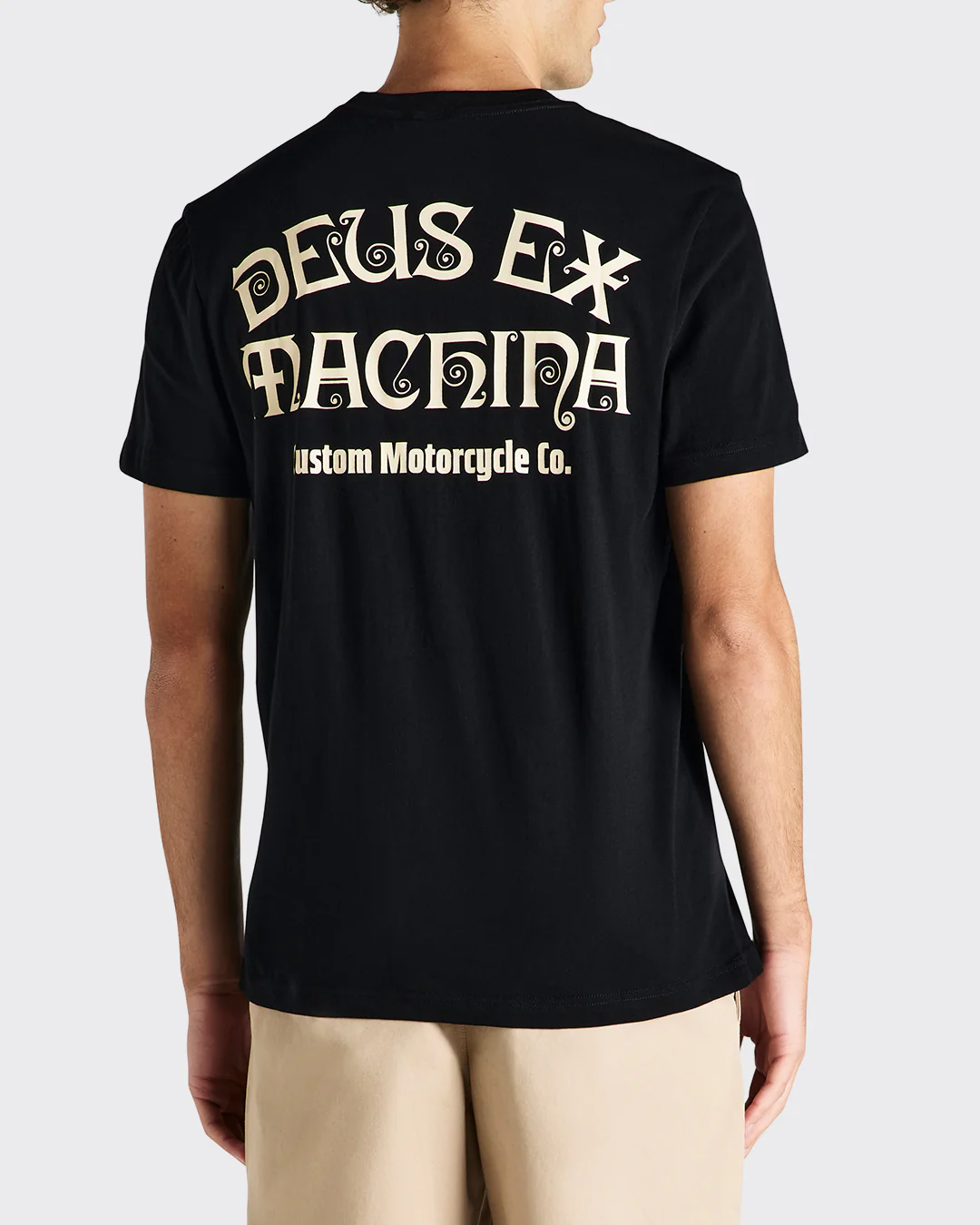 Snakecharmer Tee - Black - Image 2