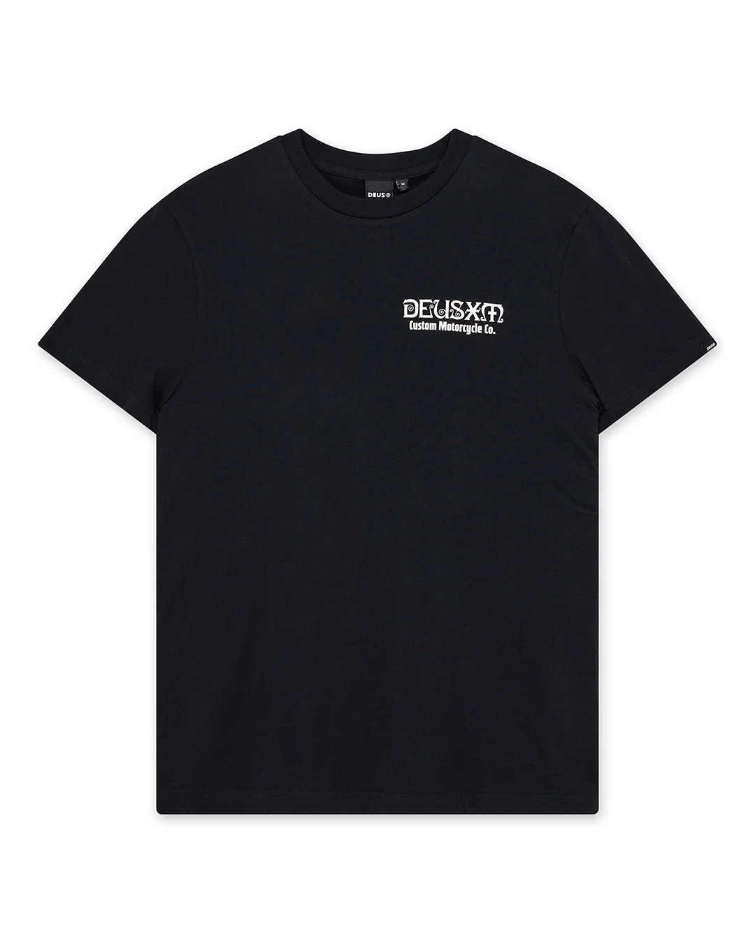 Snakecharmer Tee - Black - Image 3