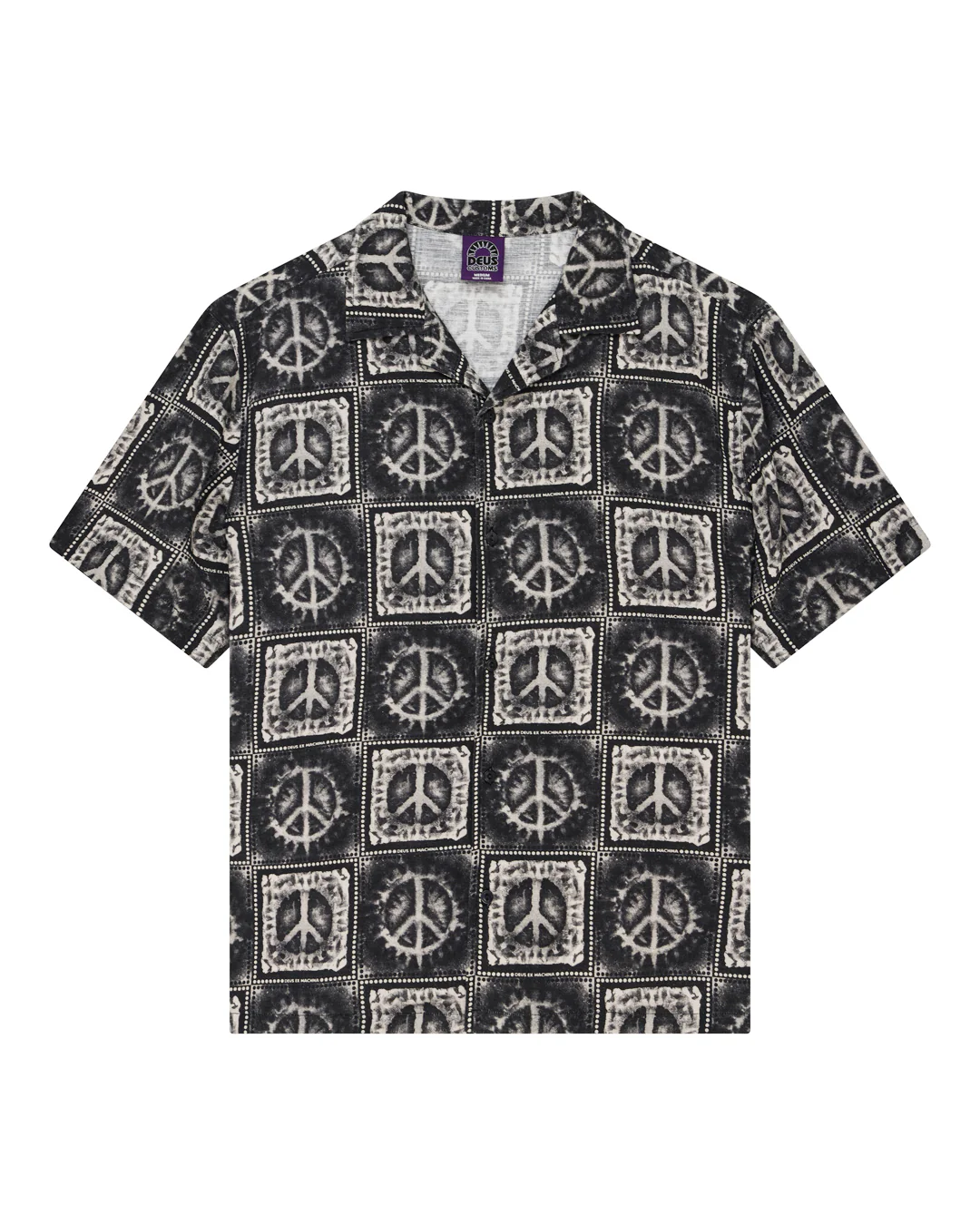 Solarhot Shirt - Mono - Image 3