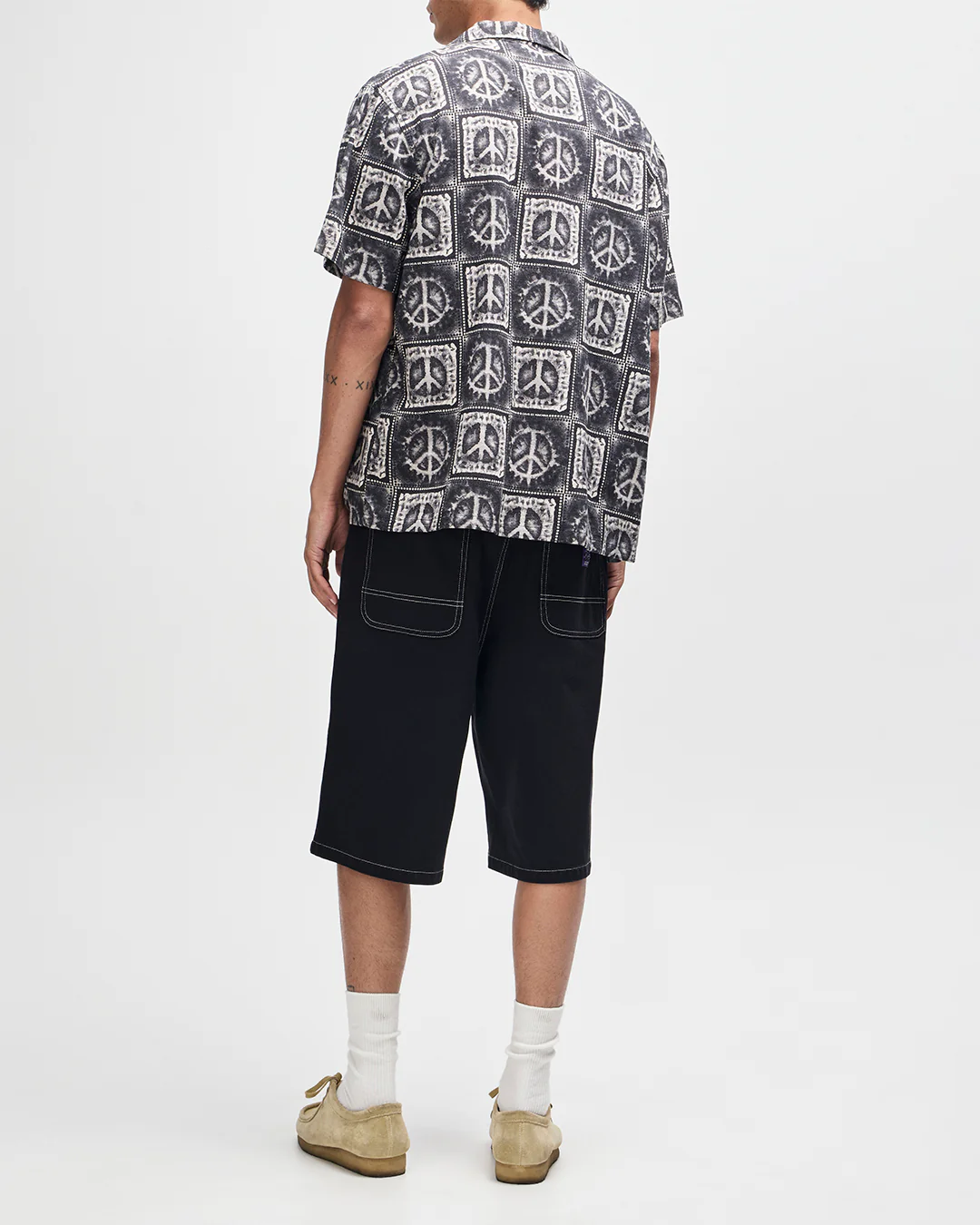 Solarhot Shirt - Mono - Image 6