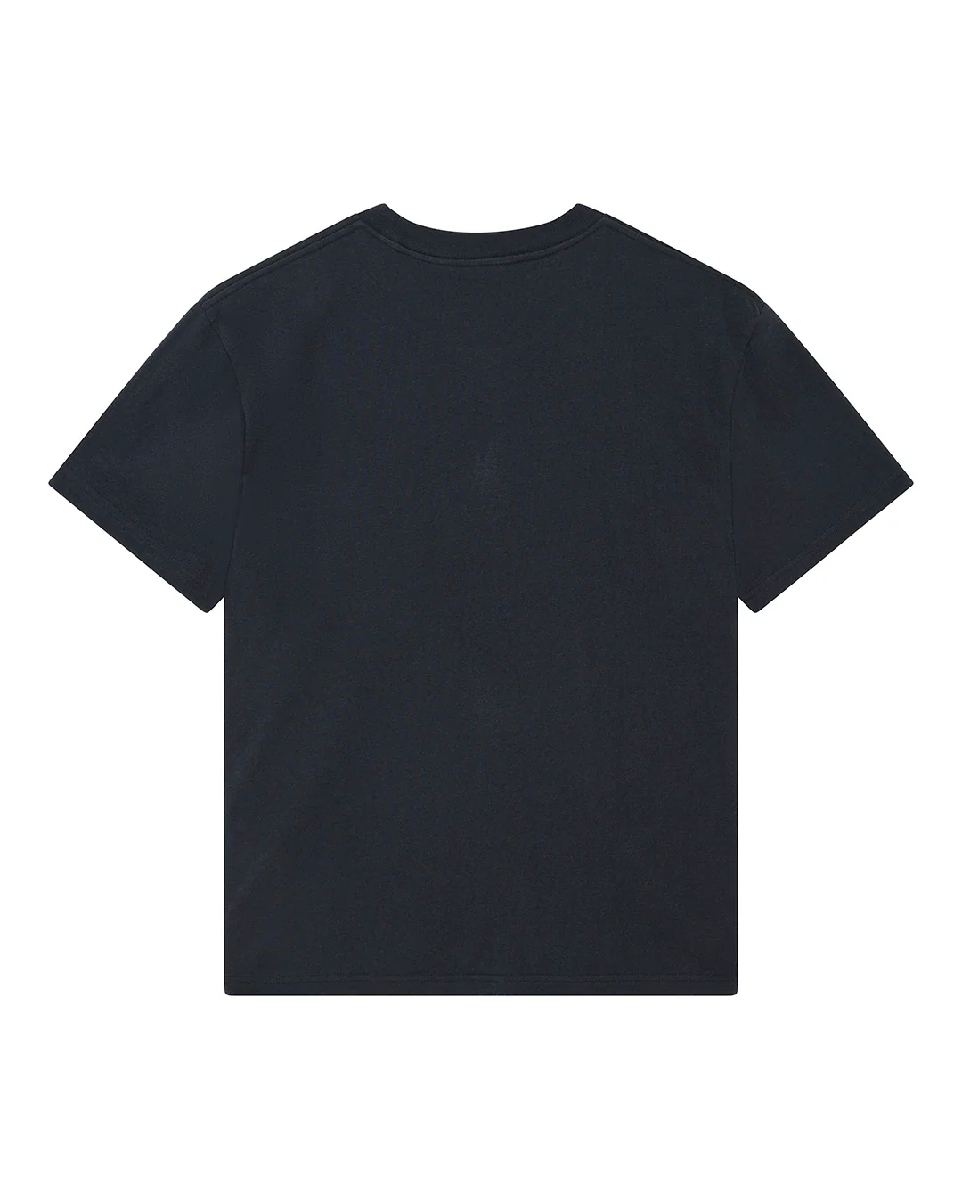 Solaris Tee - Black - Image 4