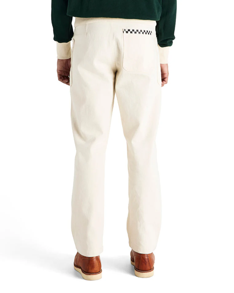 Specter Work Pant - Natural - Image 2